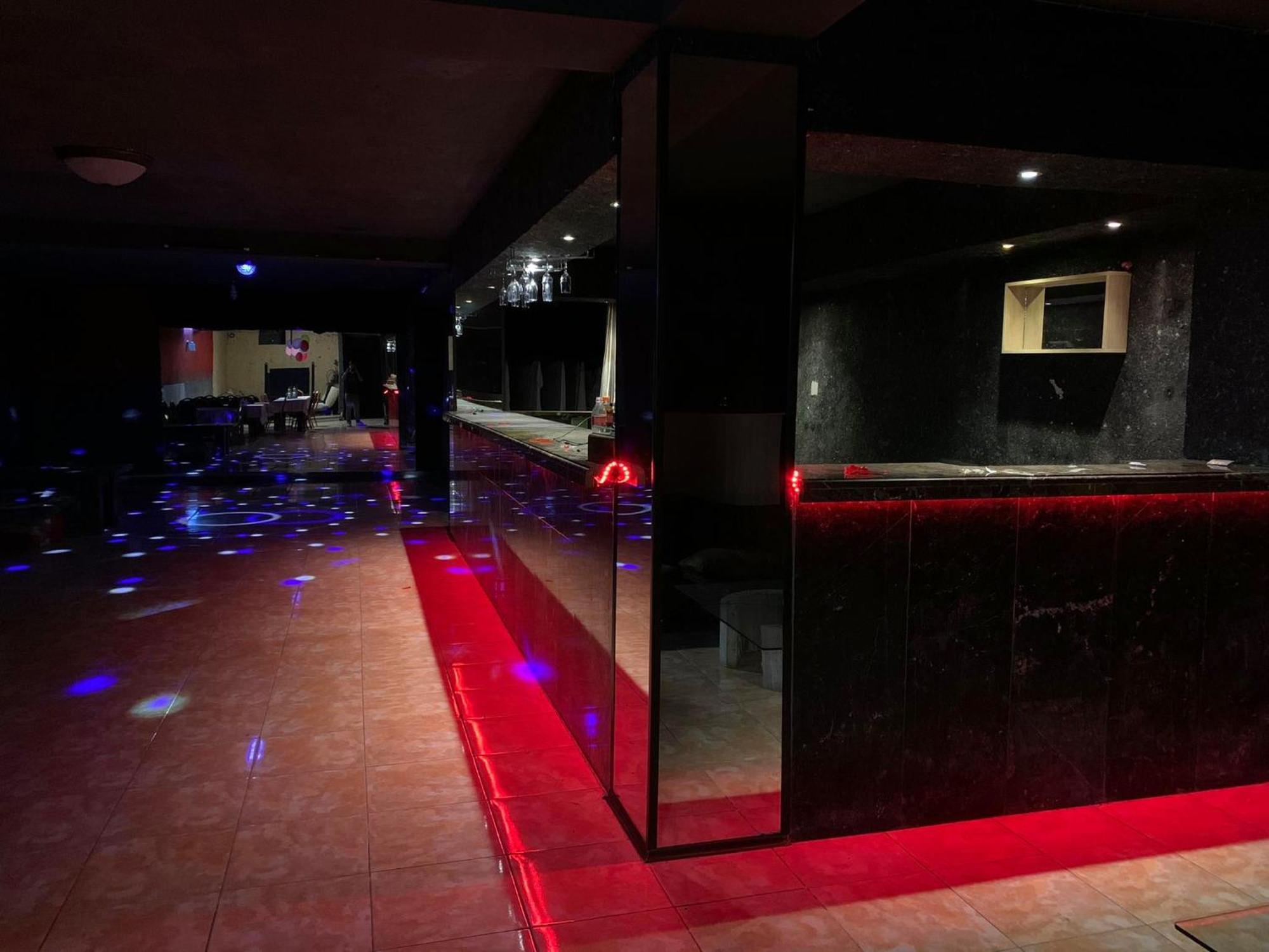 Hotel Like Tbilisi Exterior photo